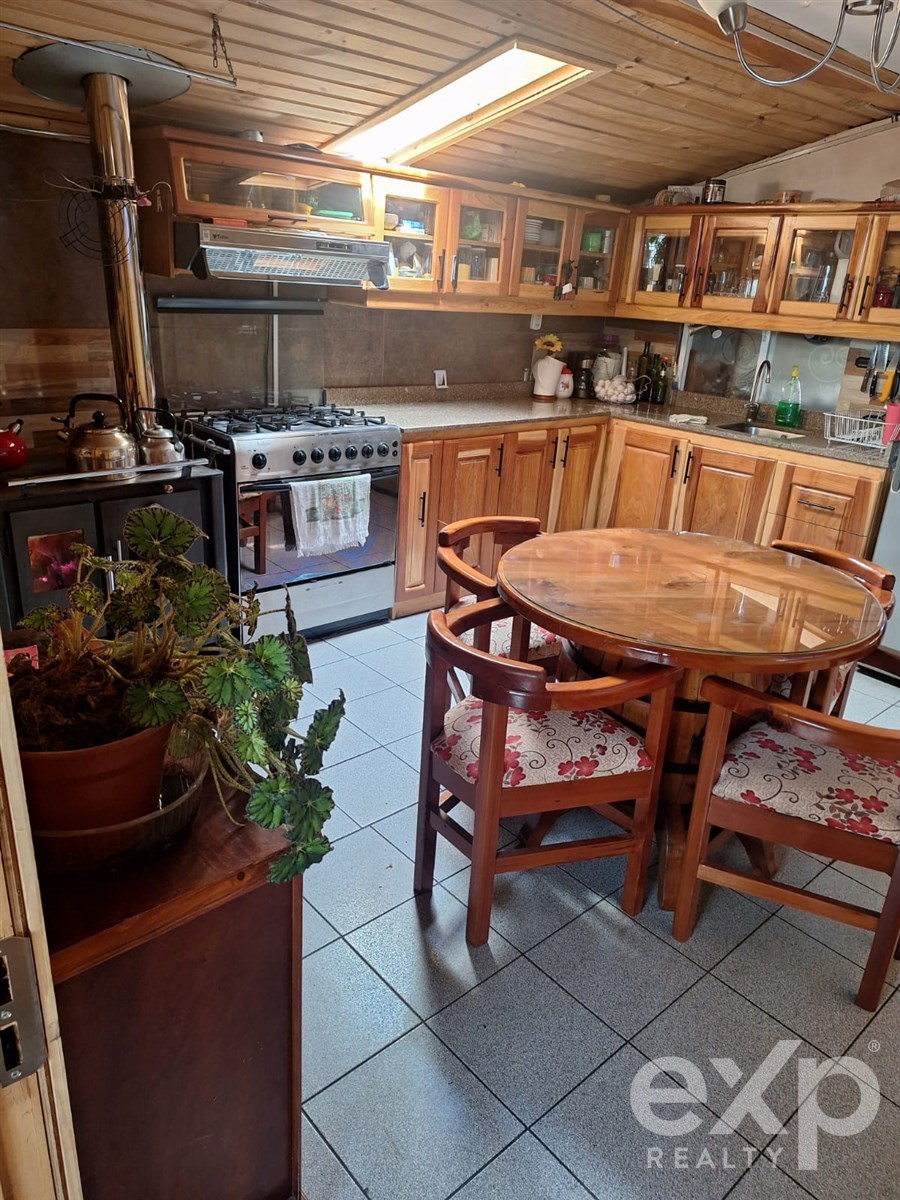 Casa en Nueva Imperial