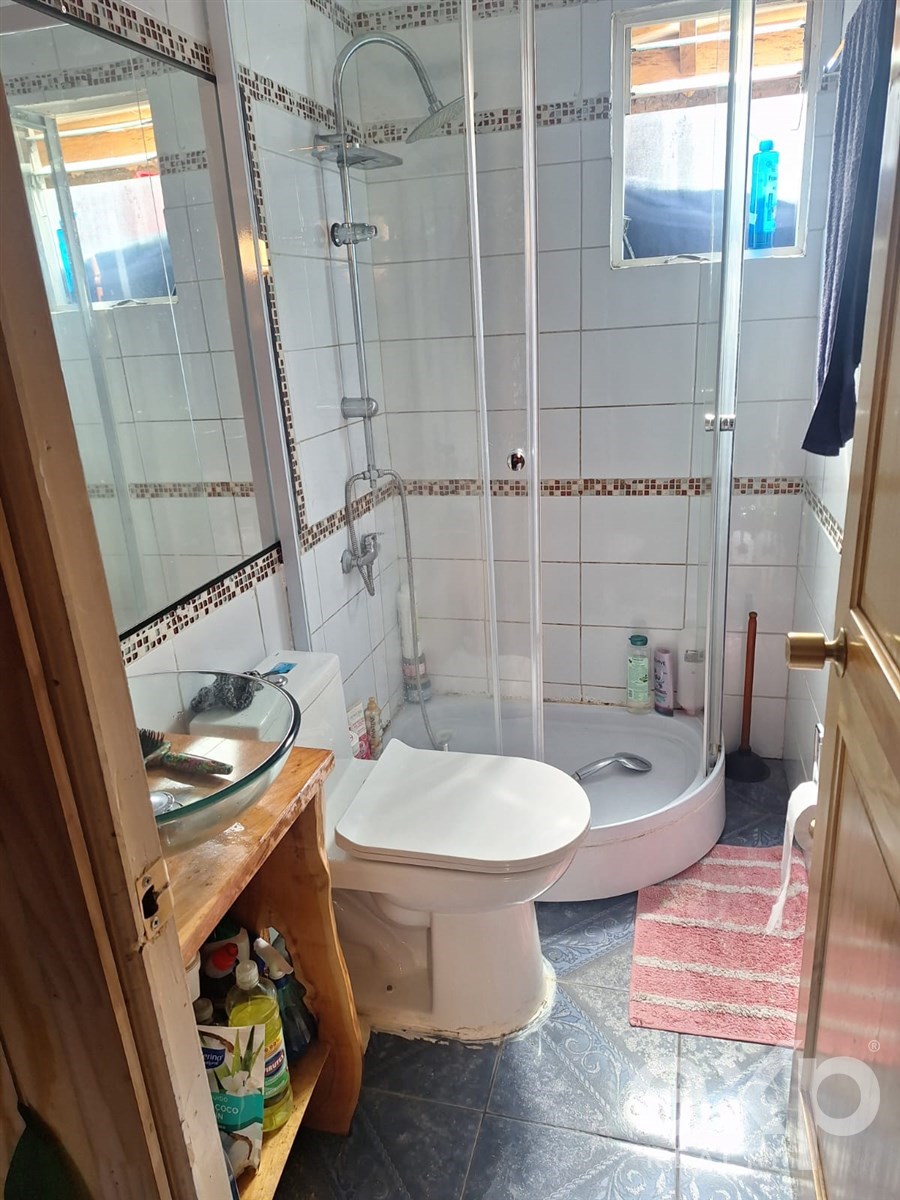 Casa en Nueva Imperial