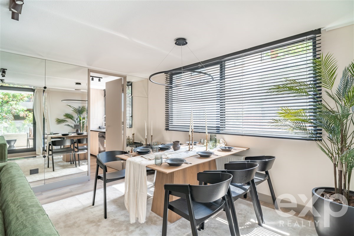 Departamento en Las Condes