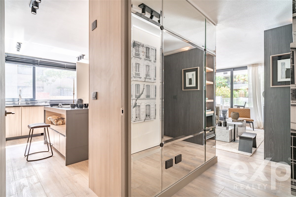 Departamento en Las Condes