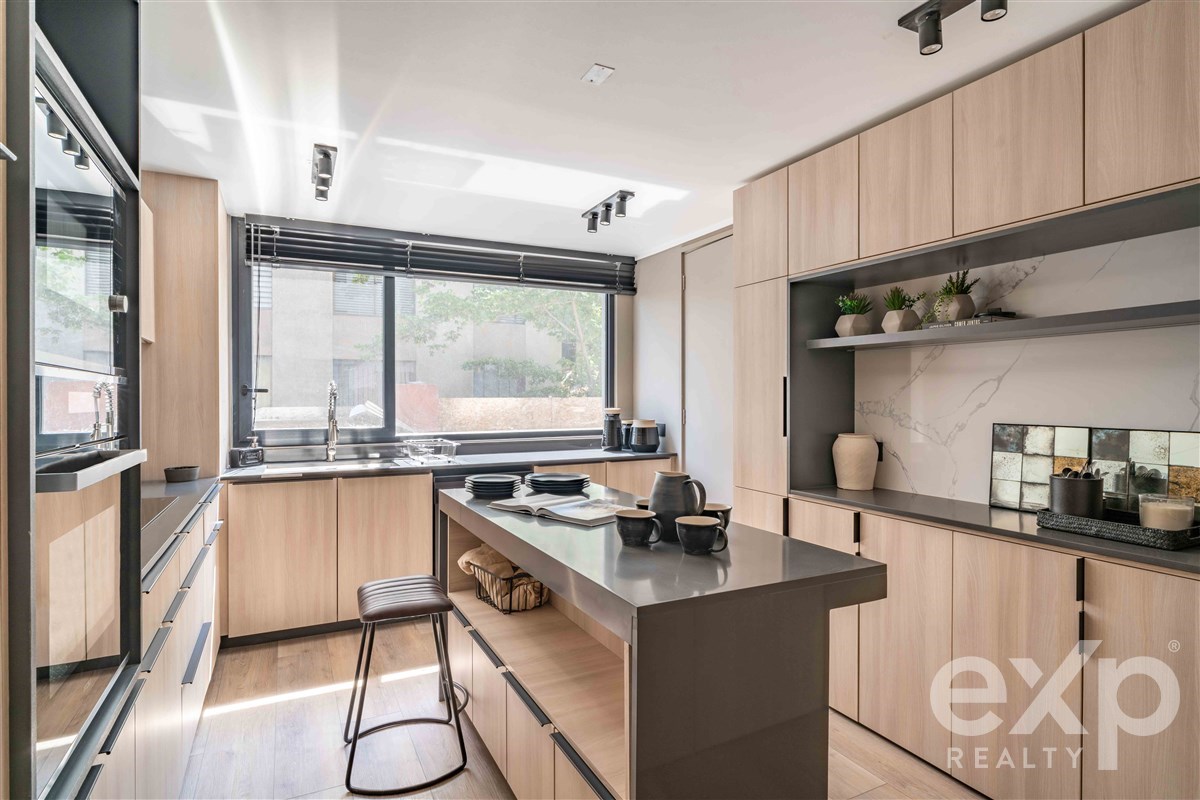 Departamento en Las Condes