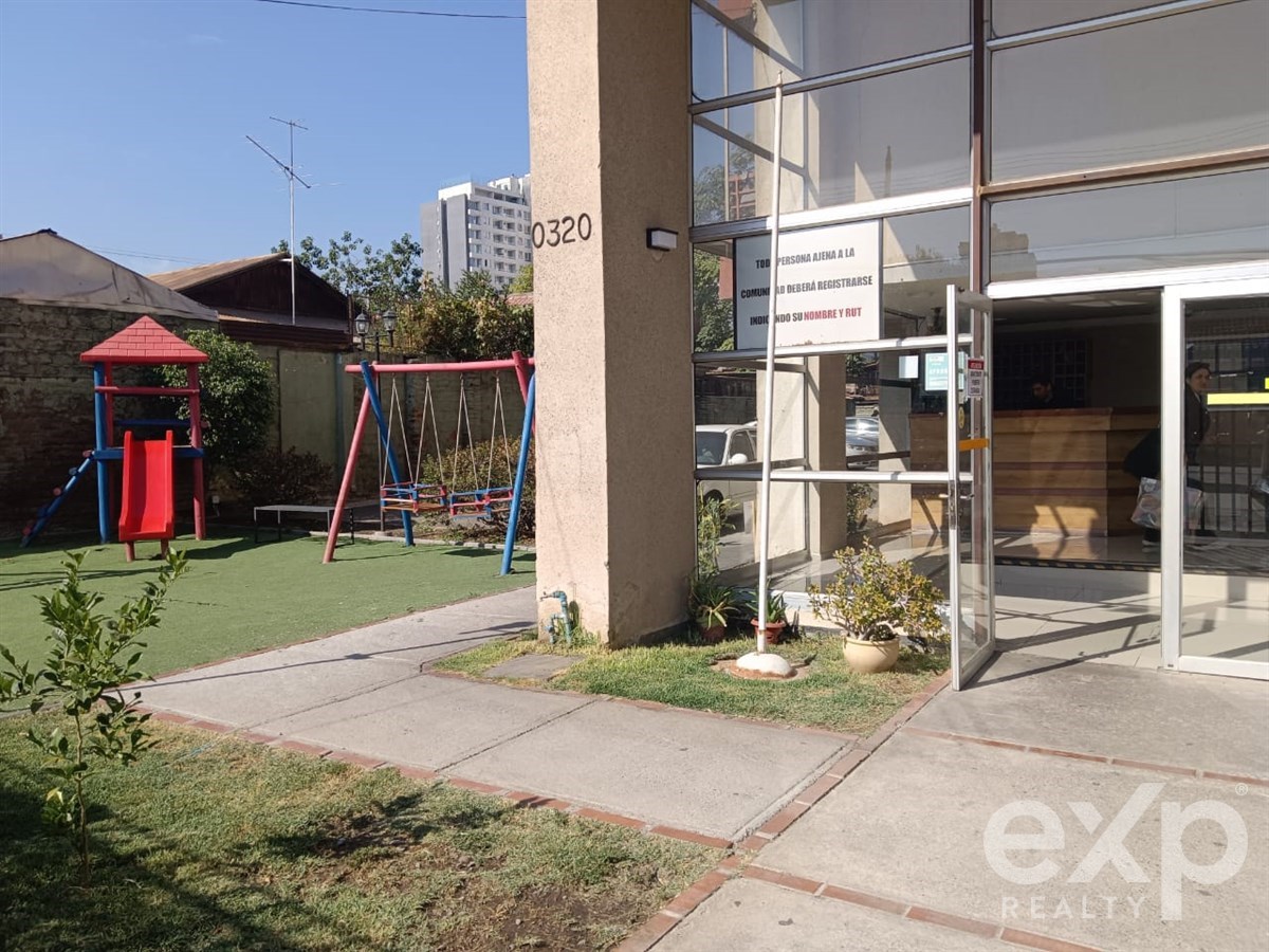 Departamento en venta en La Cisterna