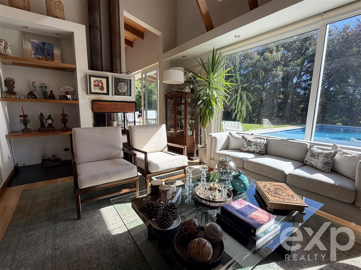 Casa en Los Angeles