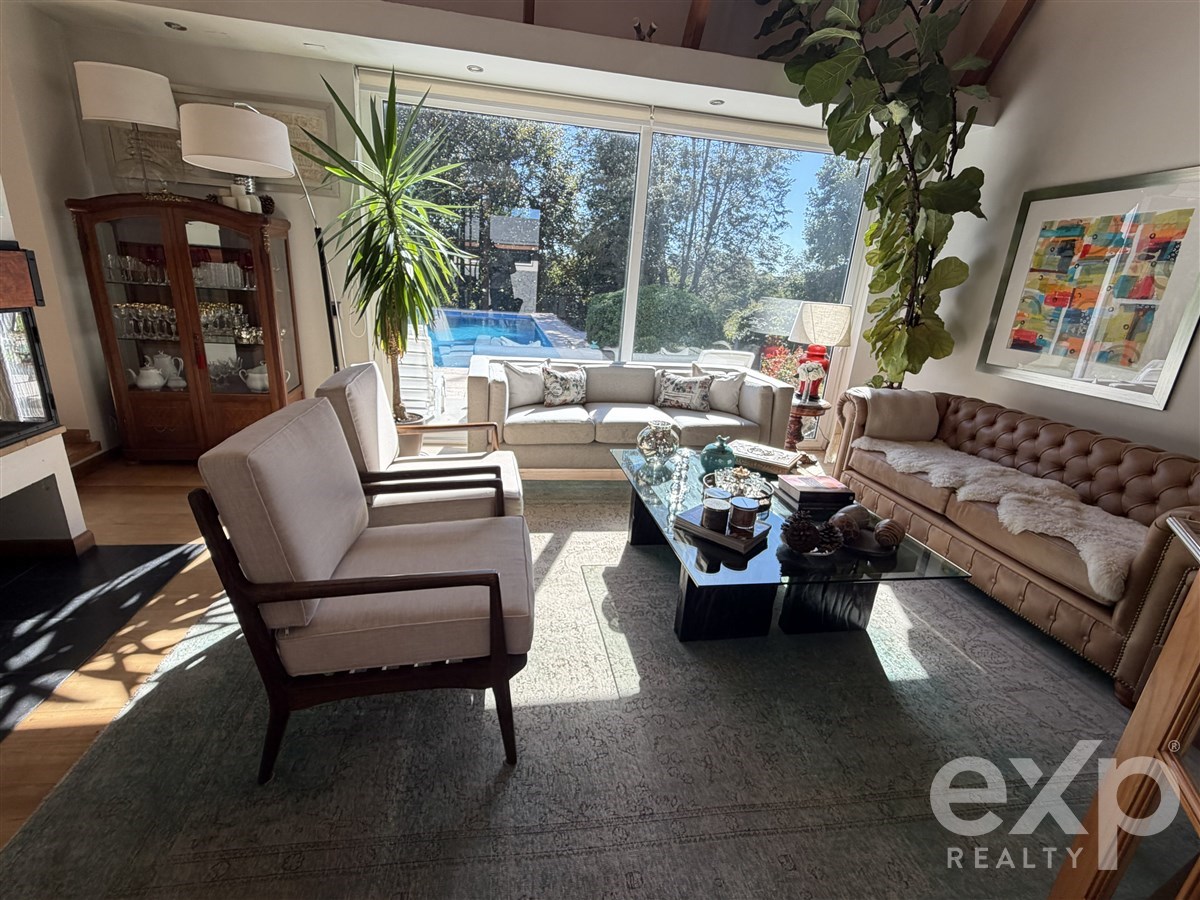 Casa en Los Angeles
