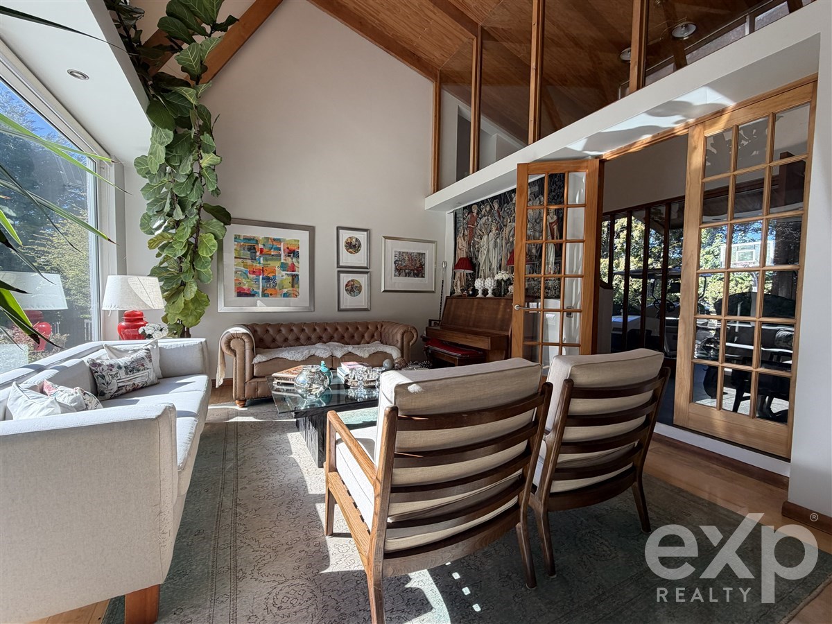 Casa en Los Angeles