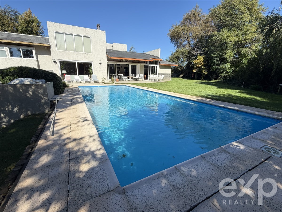 Casa en Los Angeles
