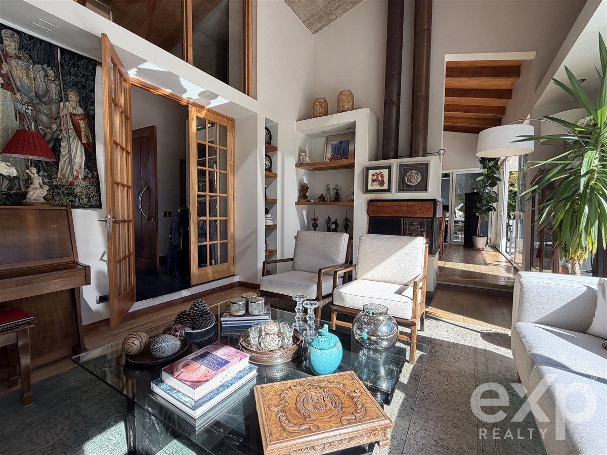 Casa en Los Angeles