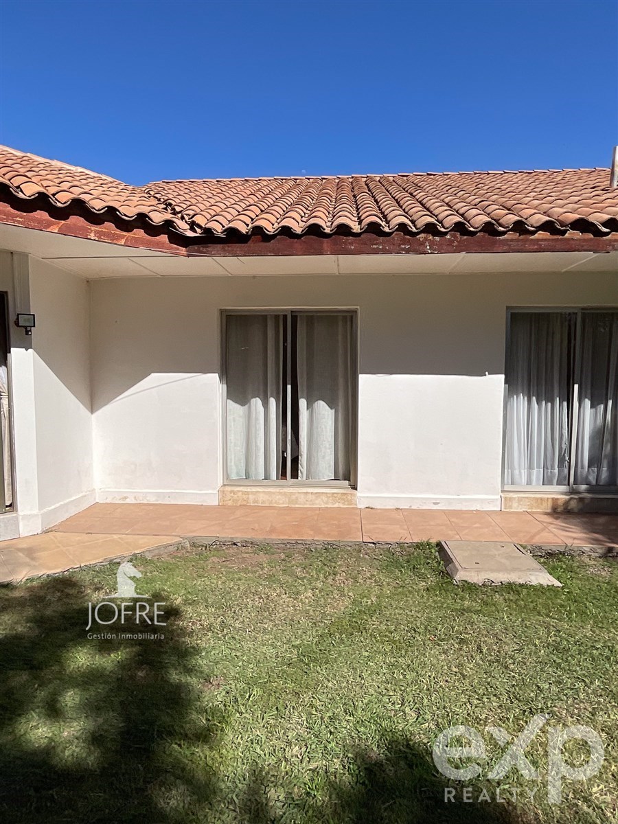 Casa en San Esteban