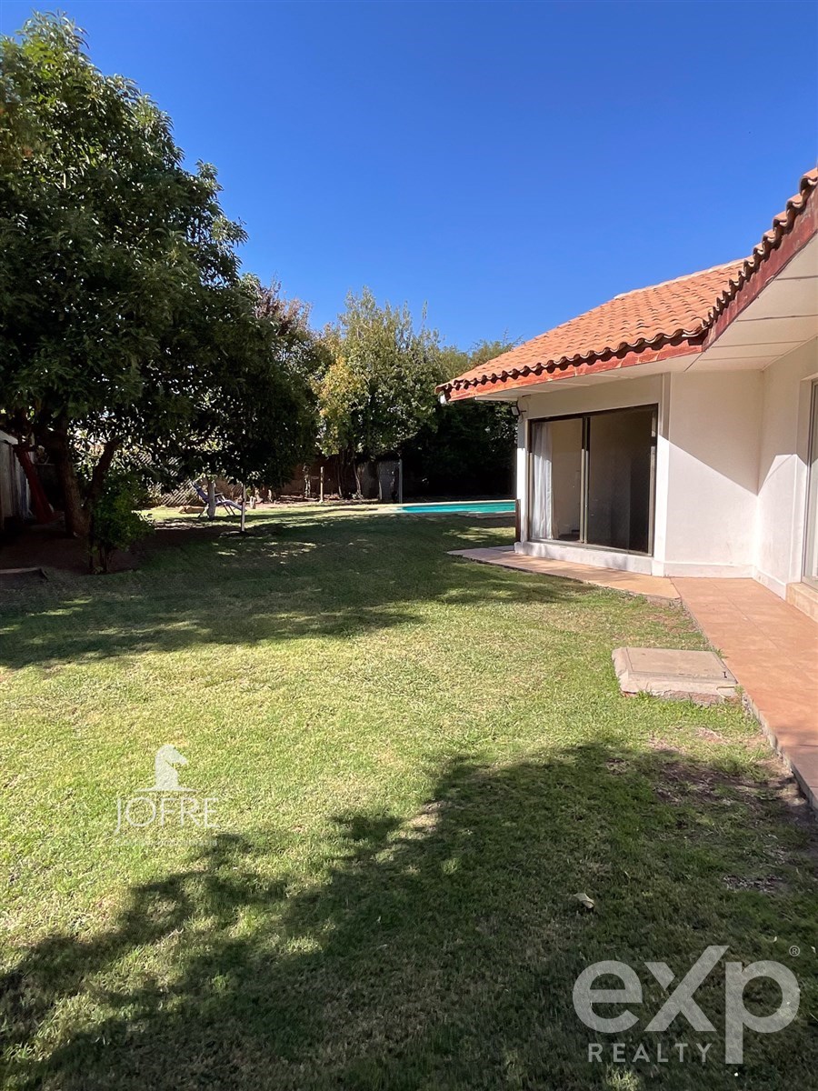 Casa en San Esteban