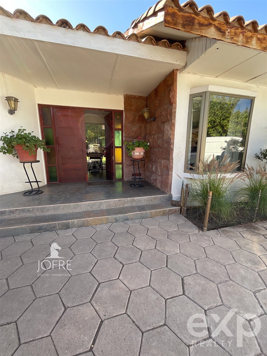 Casa en San Esteban