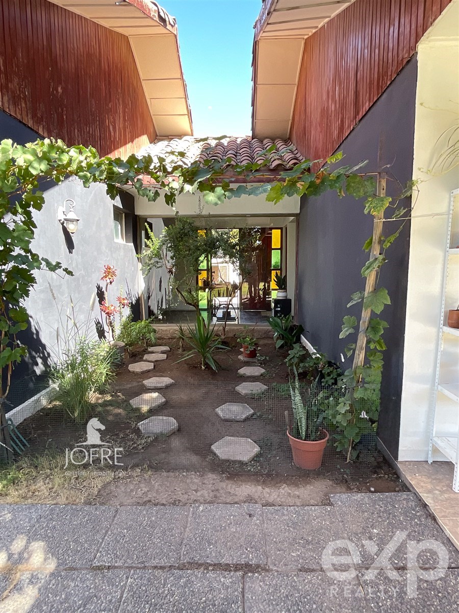 Casa en San Esteban