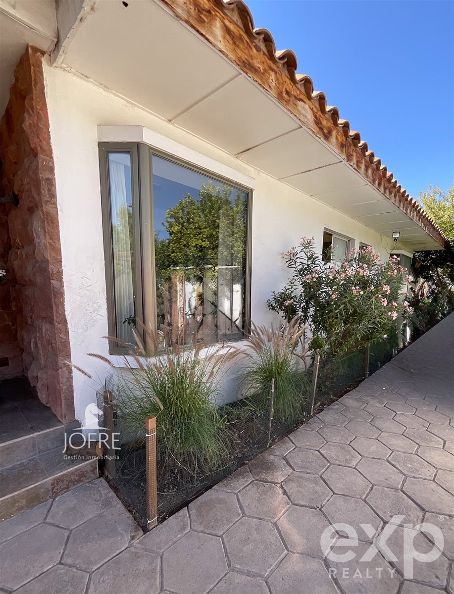 Casa en San Esteban