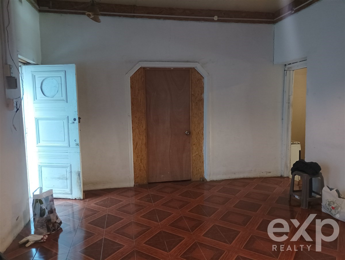 Casa en Valparaíso