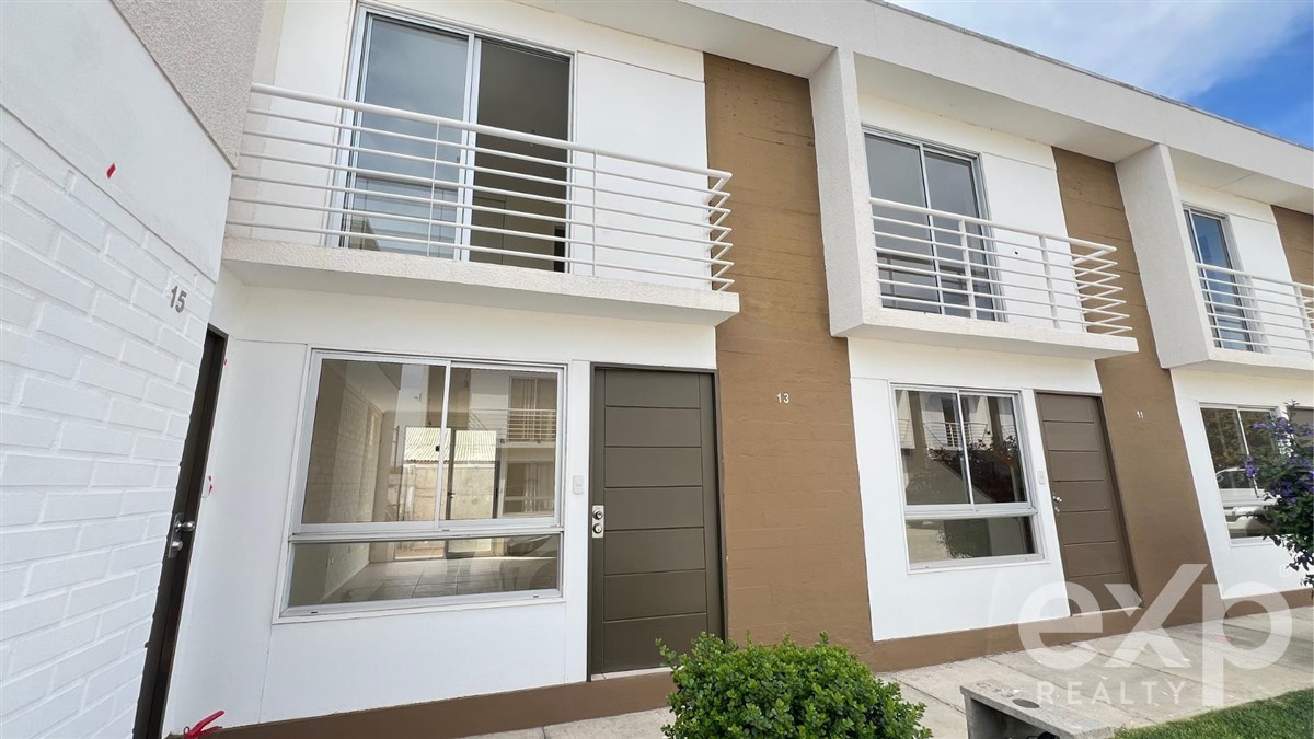Casa en Villa Alemana
