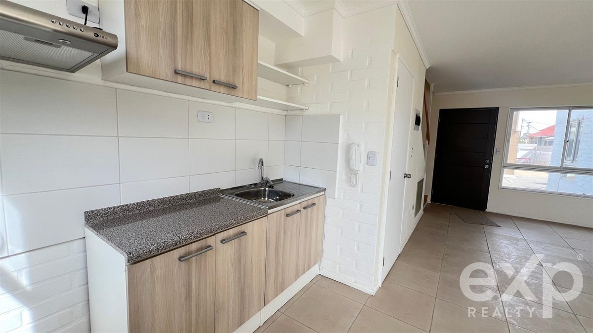 Casa en Villa Alemana