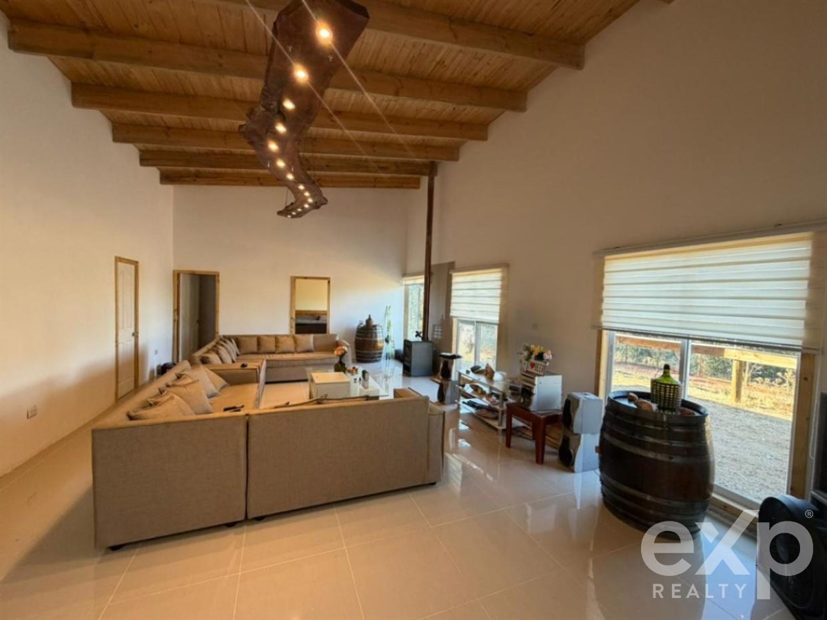 Casa en Marchigüe