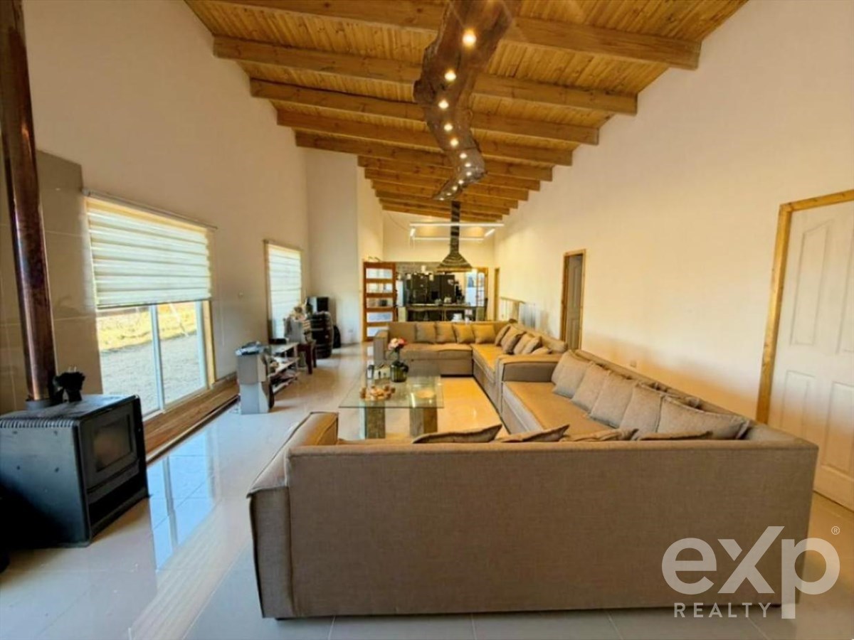 Casa en Marchigüe