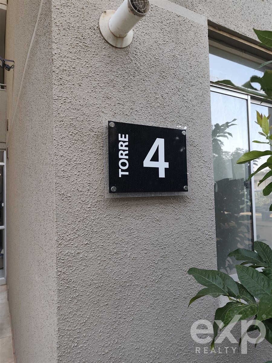 Departamento en Limache