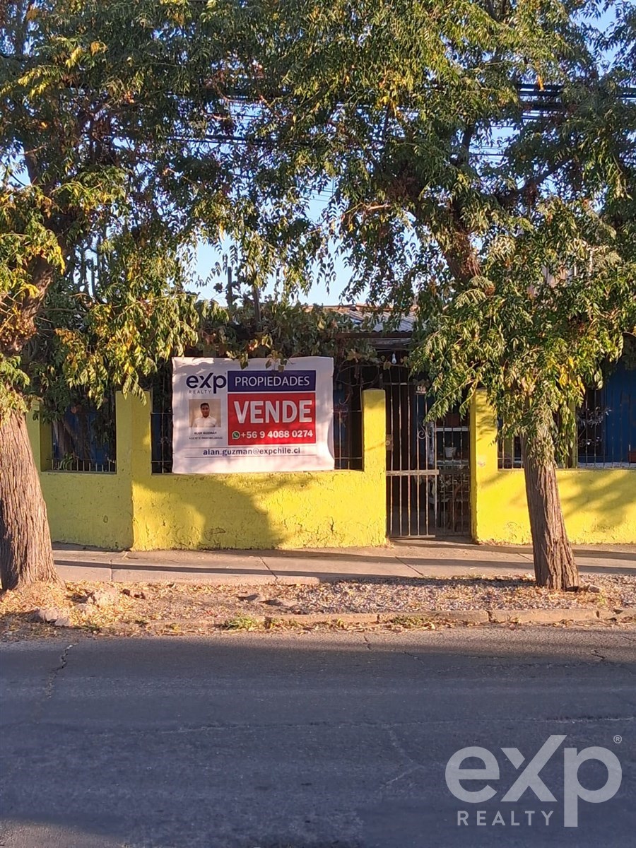 Casa en La Florida