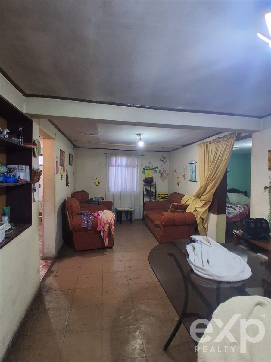 Casa en La Florida