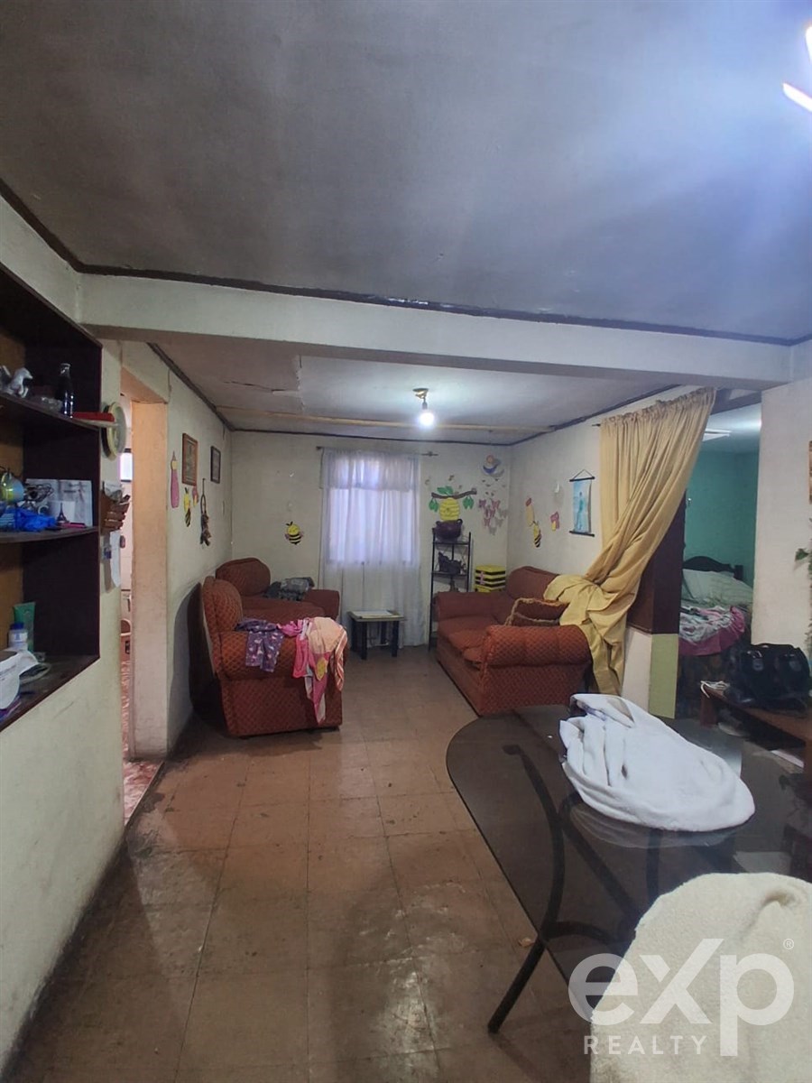 Casa en La Florida