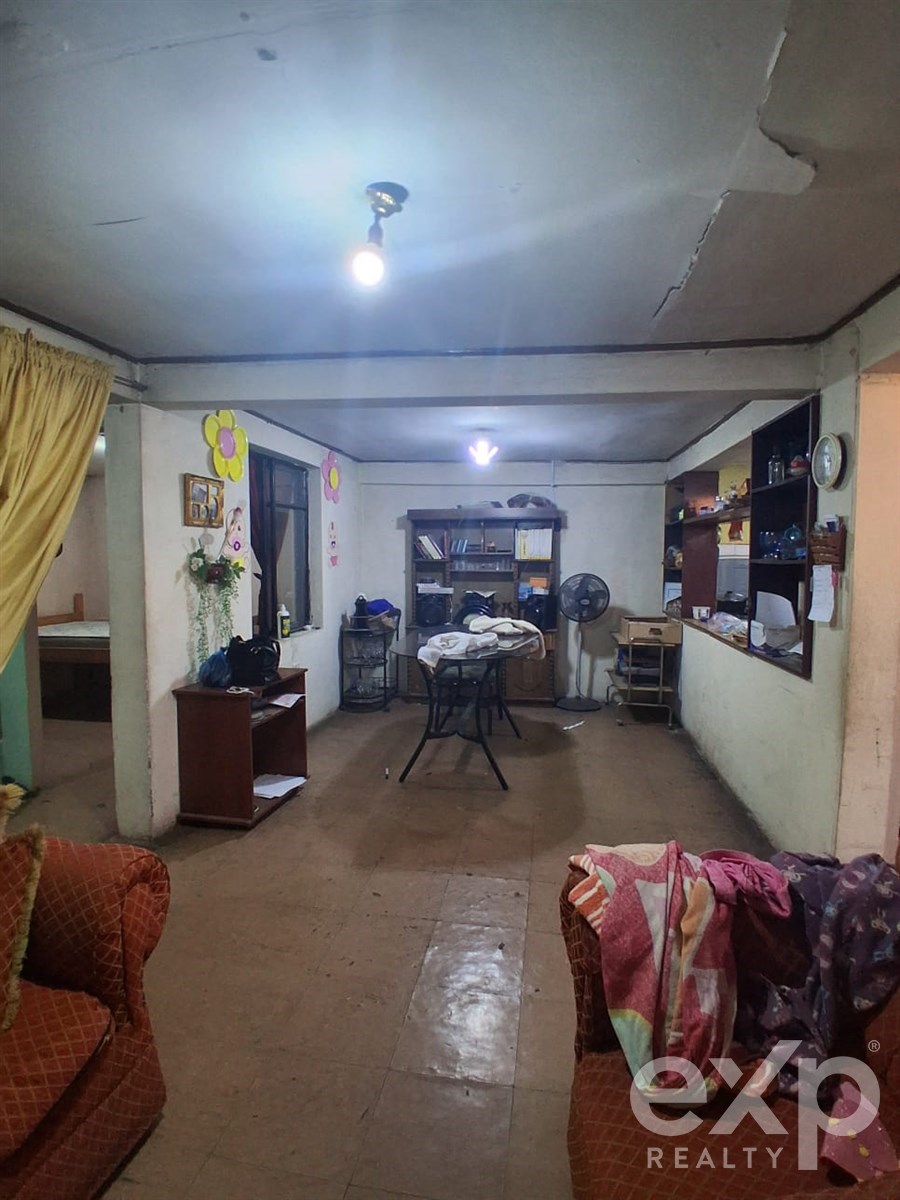 Casa en La Florida