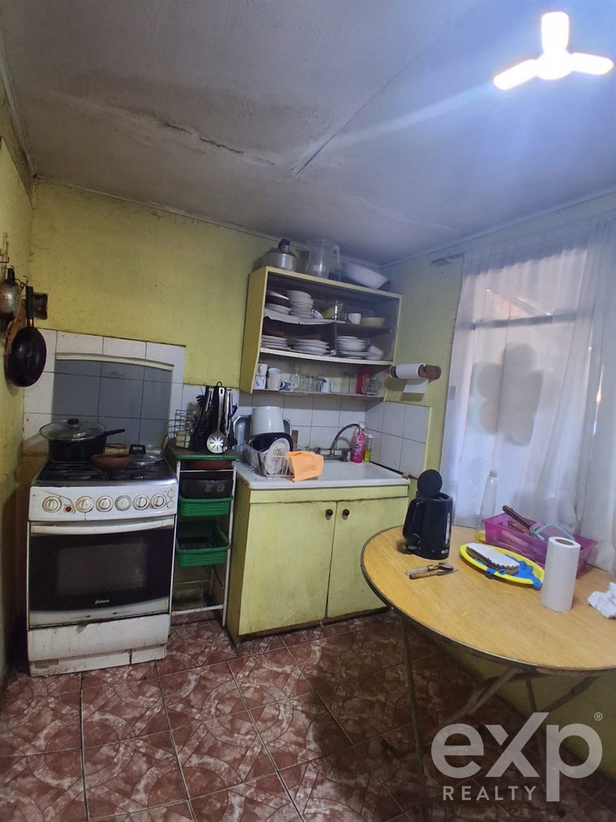 Casa en La Florida