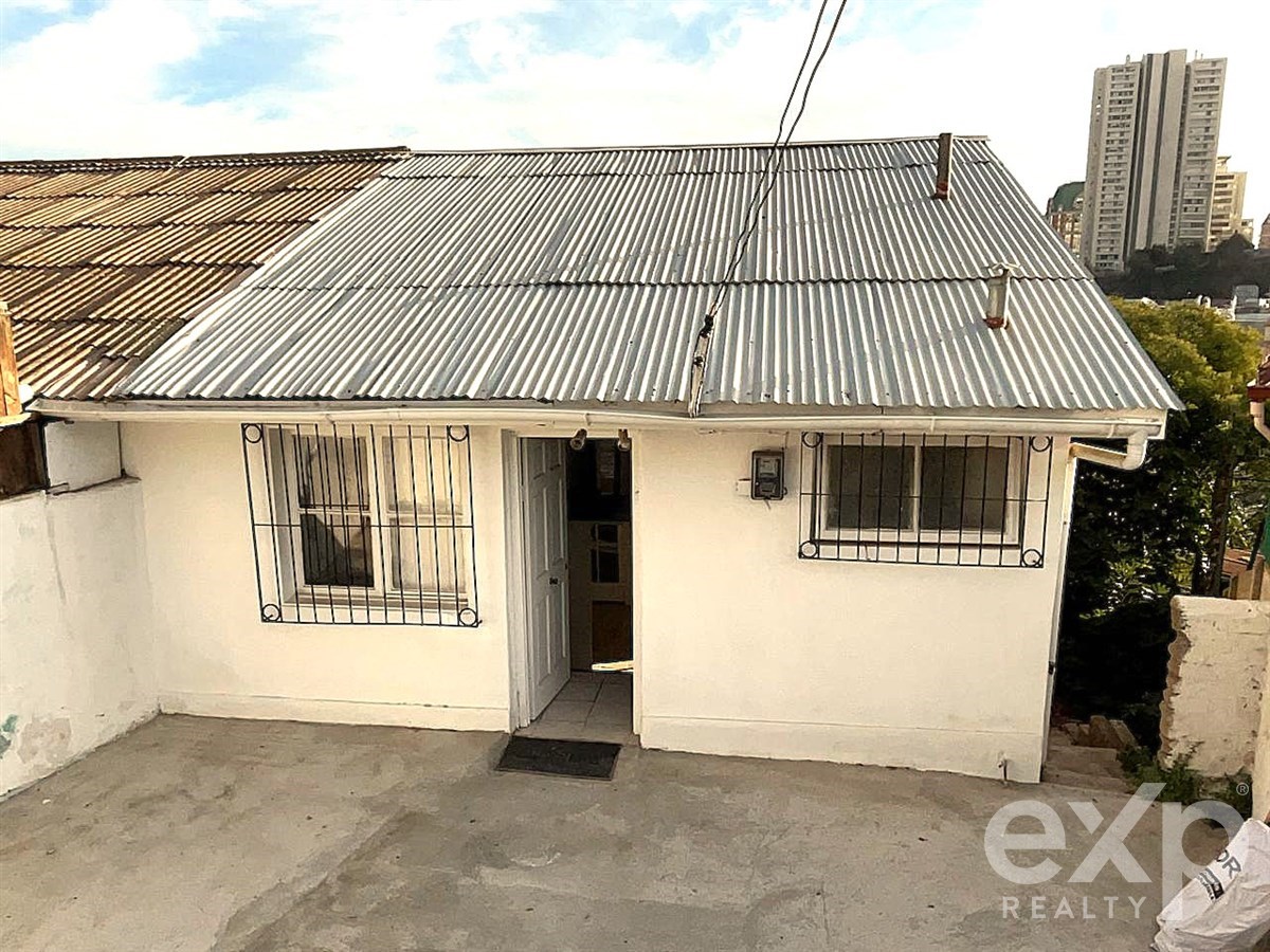 Casa en Viña del Mar