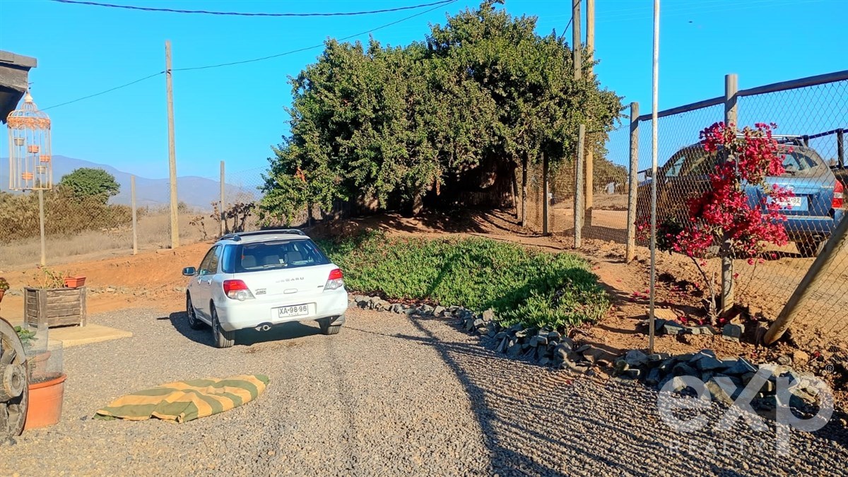 Parcela en Puchuncaví