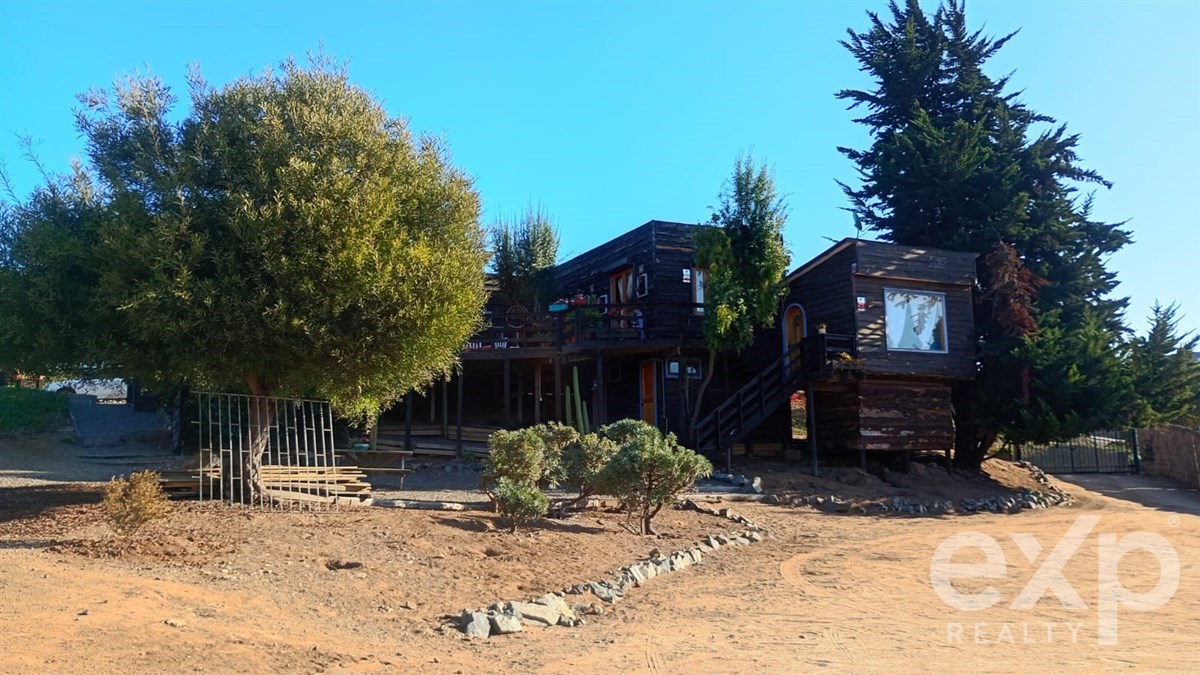 Parcela en Puchuncaví