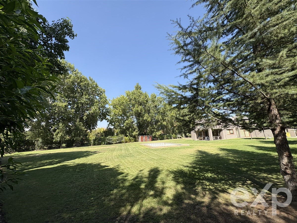 Casa en Colina