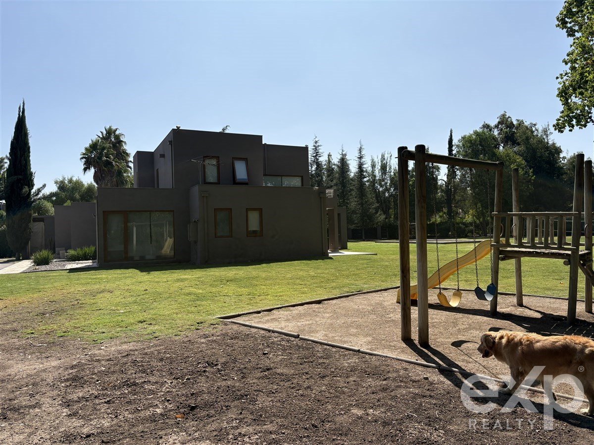 Casa en Colina