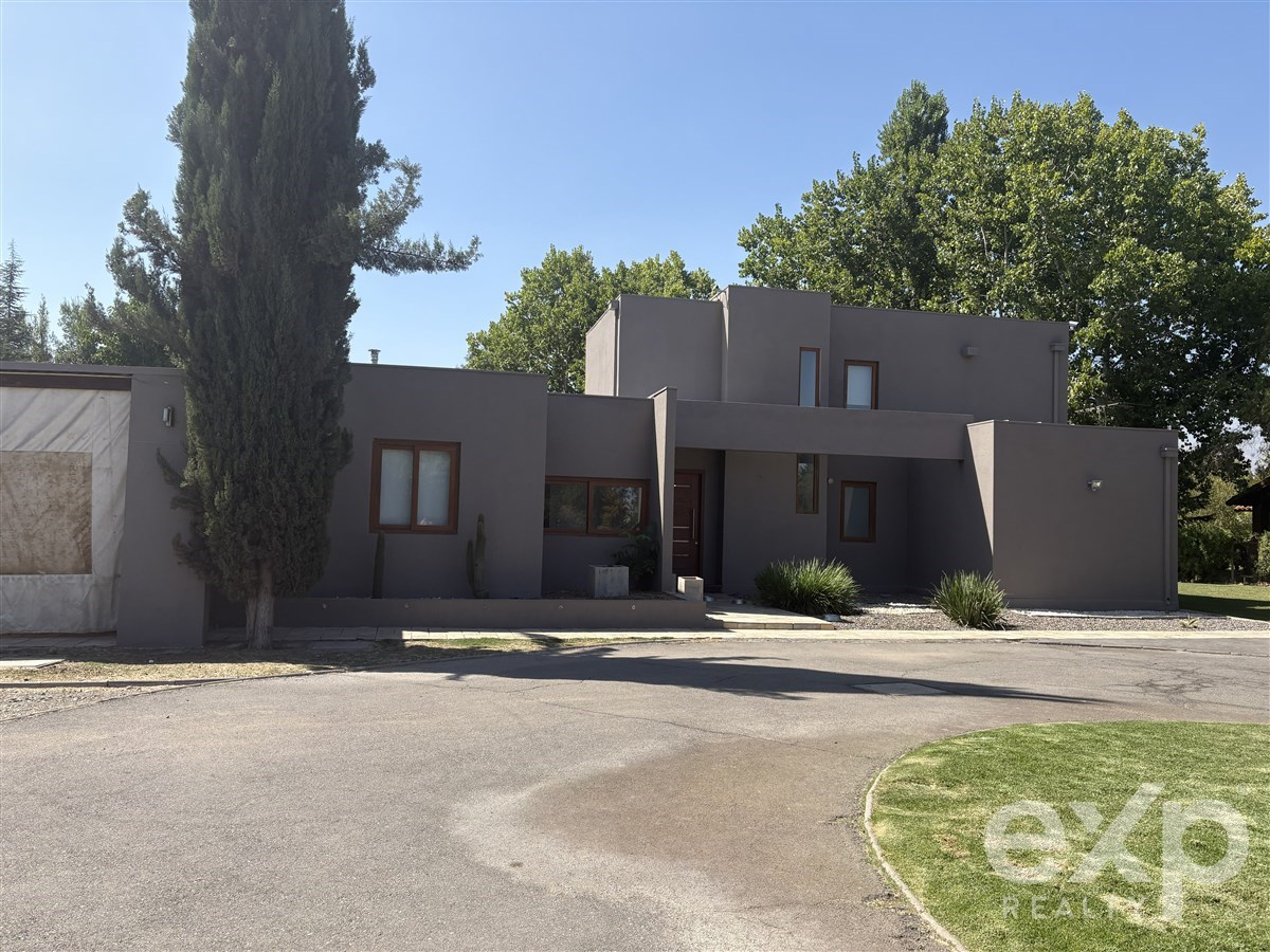 Casa en Colina