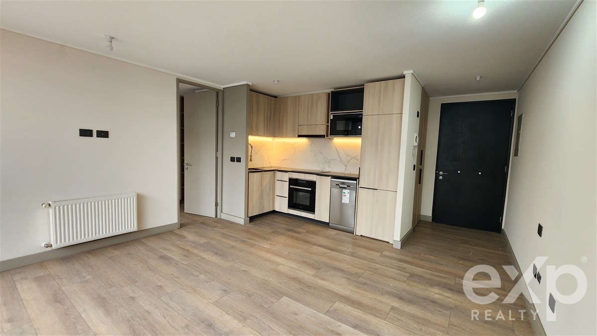Departamento en Las Condes