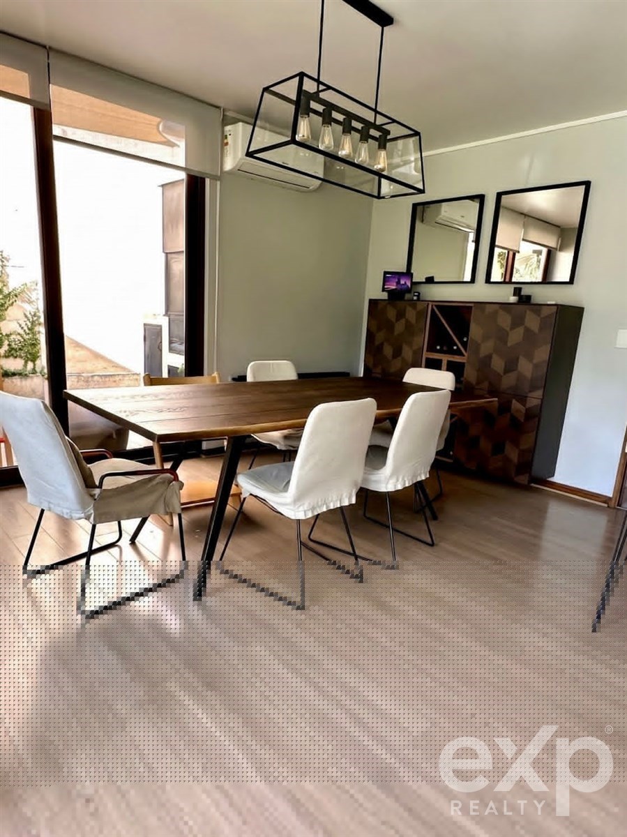 Casa en Colina