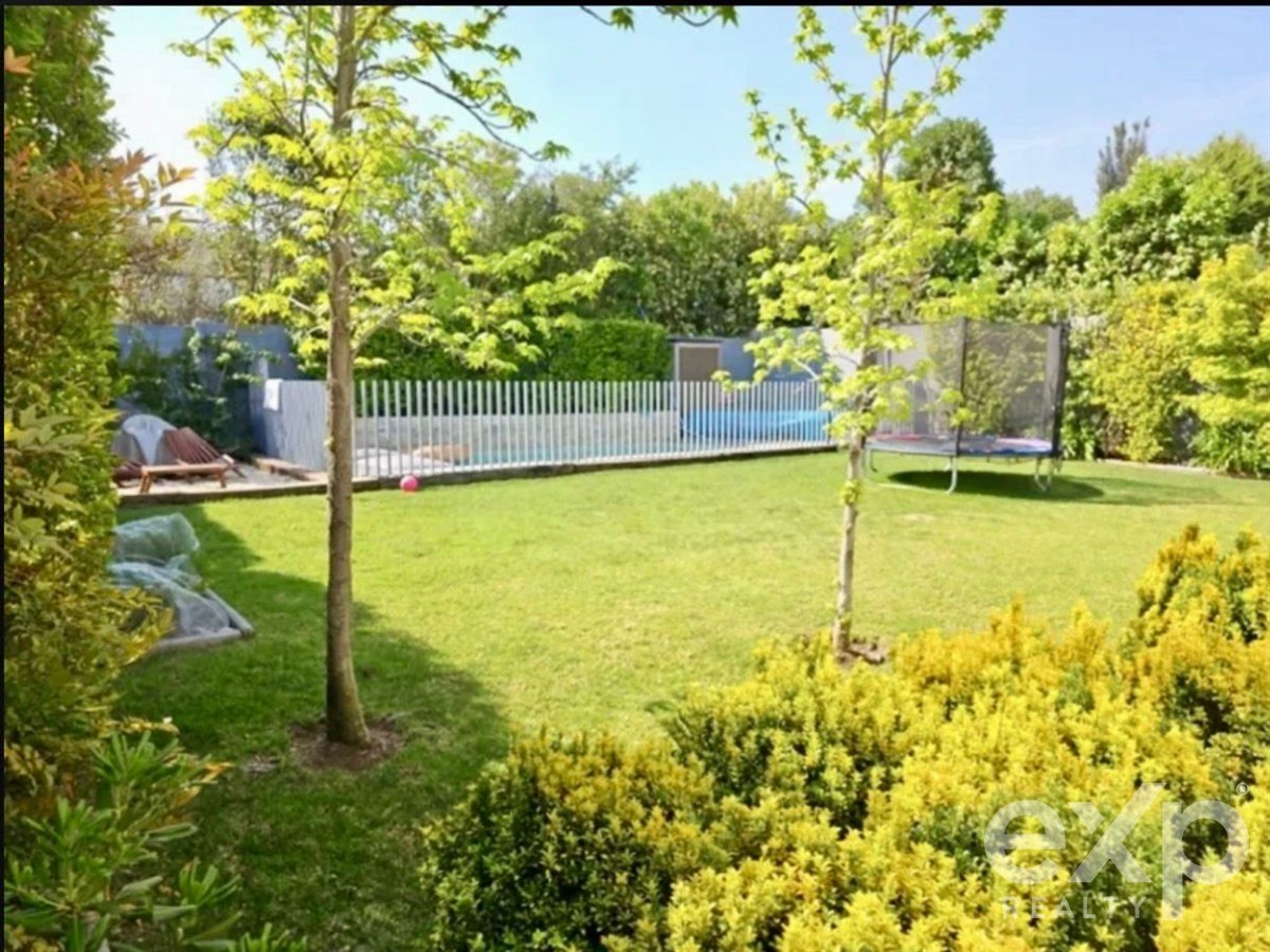 Casa en Colina