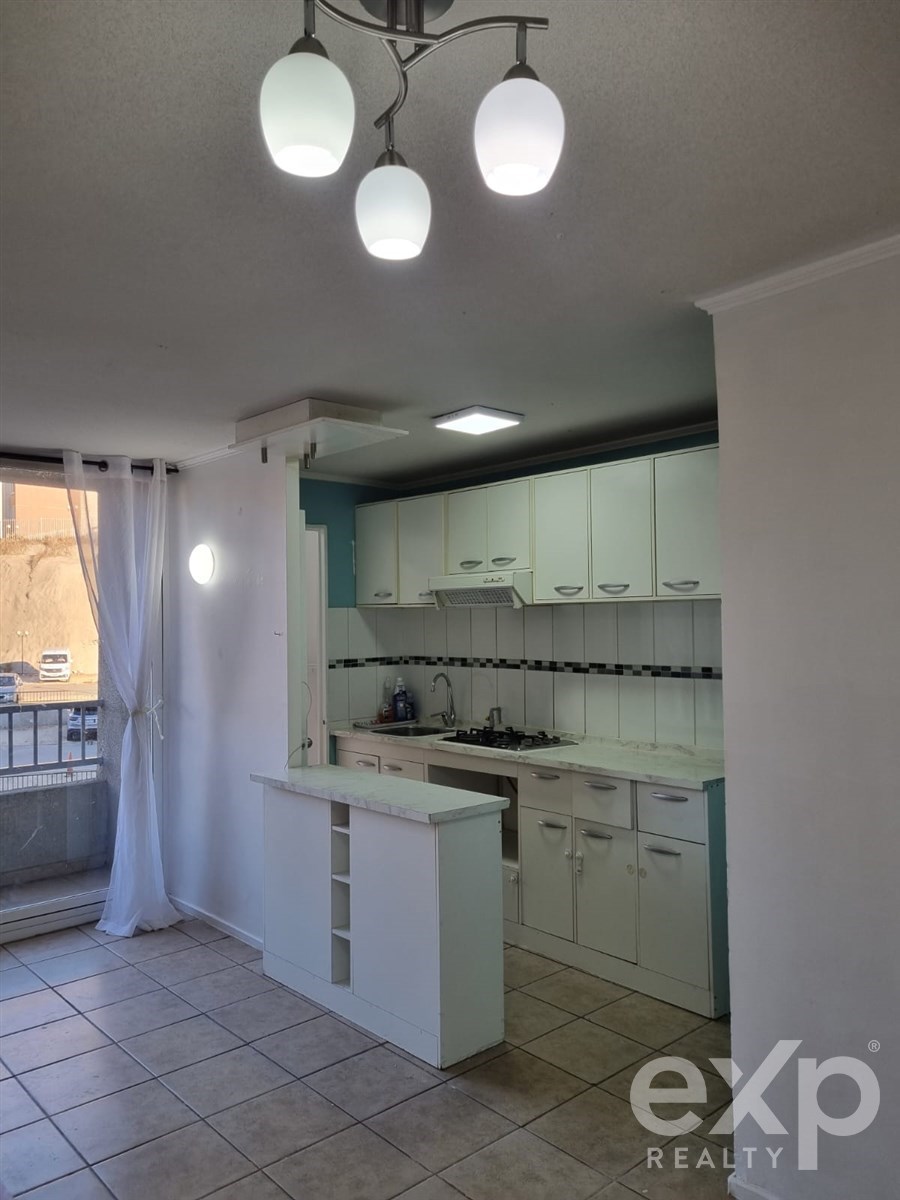 Departamento en Viña del Mar
