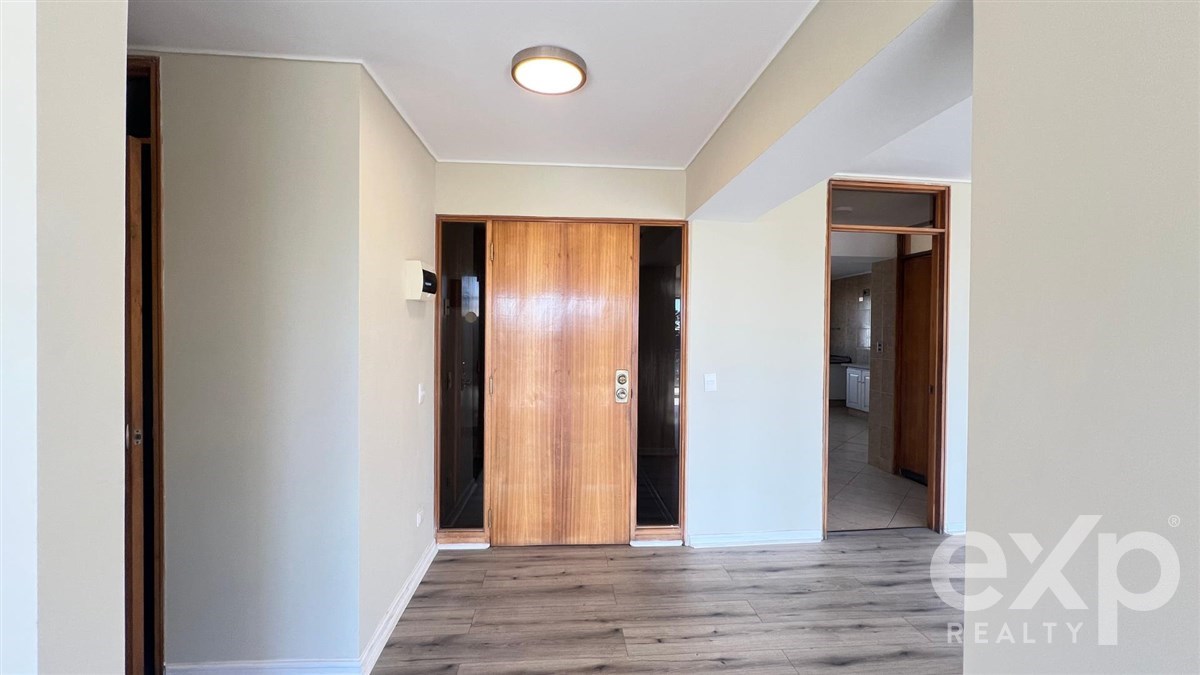 Departamento en Viña del Mar