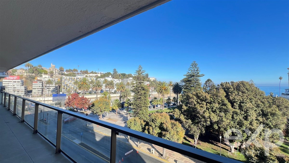 Departamento en Viña del Mar
