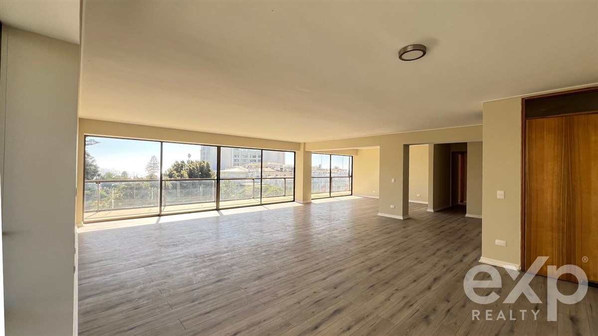 Departamento en Viña del Mar
