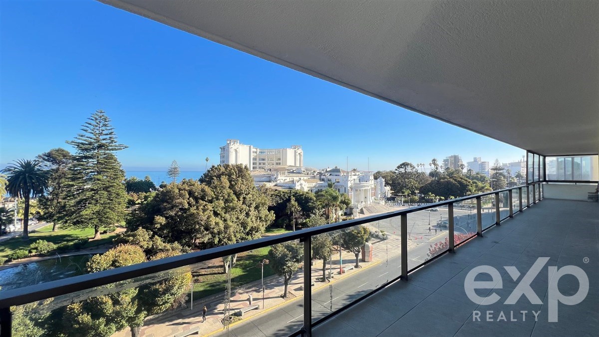 Departamento en Viña del Mar