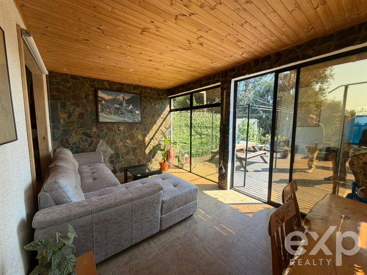 Casa en Pichilemu