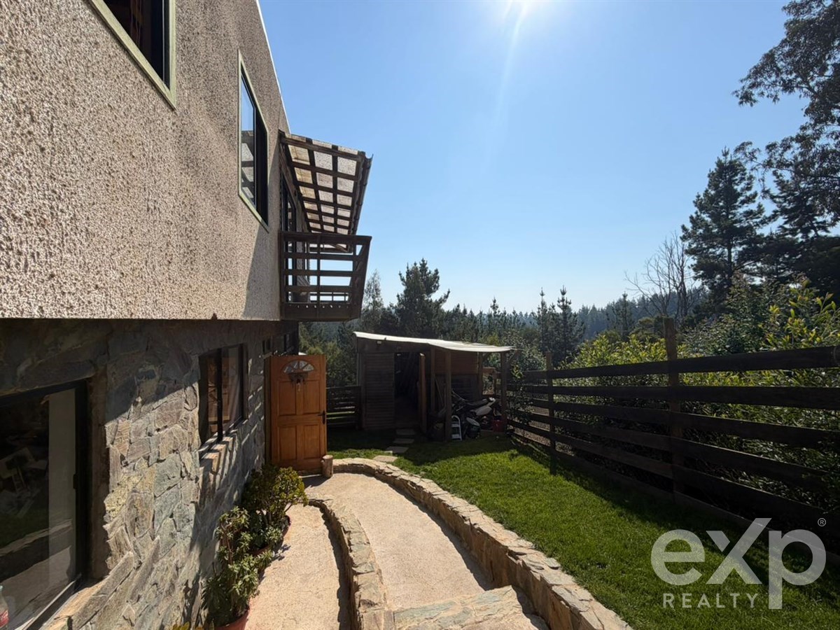 Casa en Pichilemu
