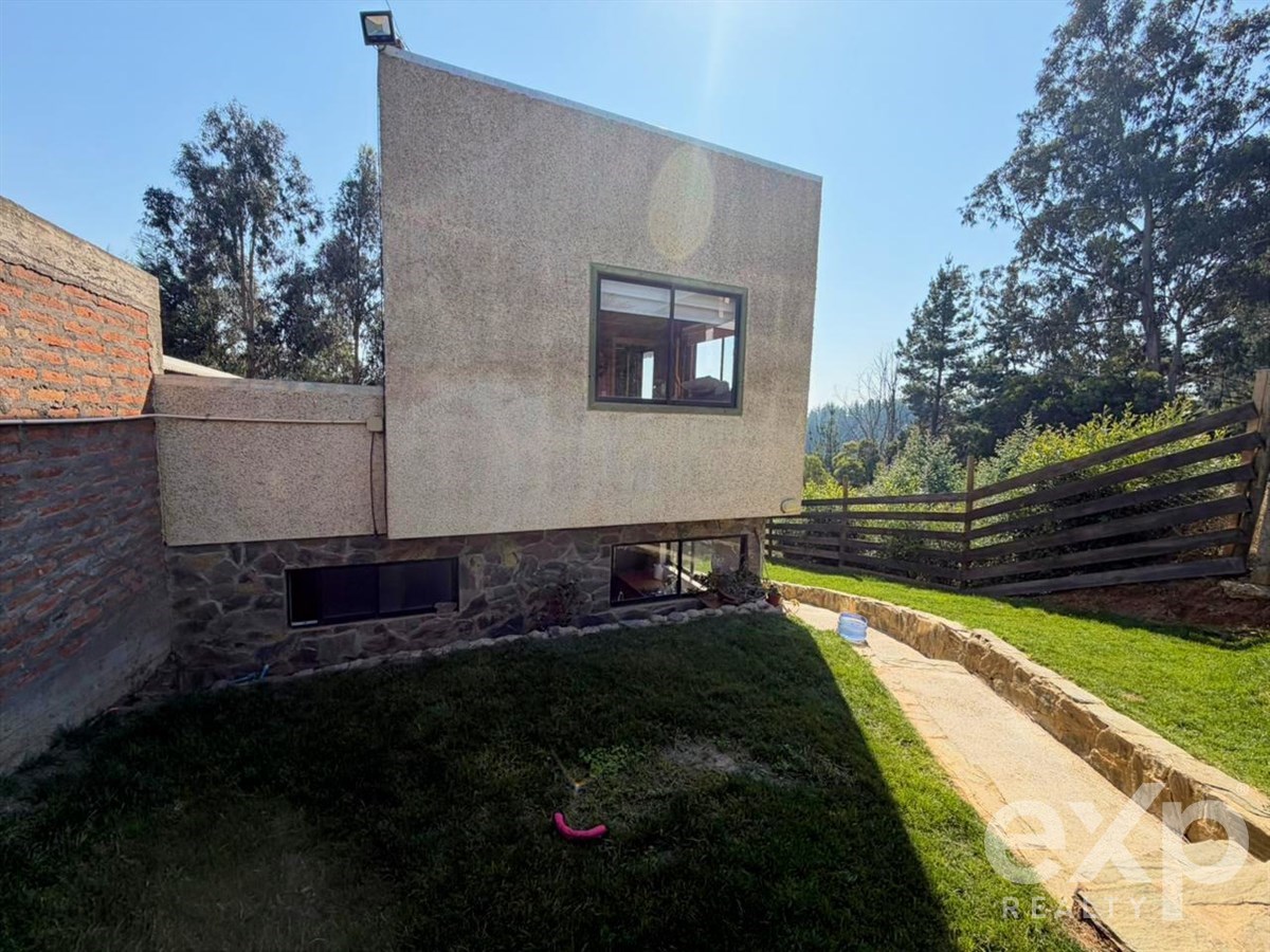 Casa en Pichilemu