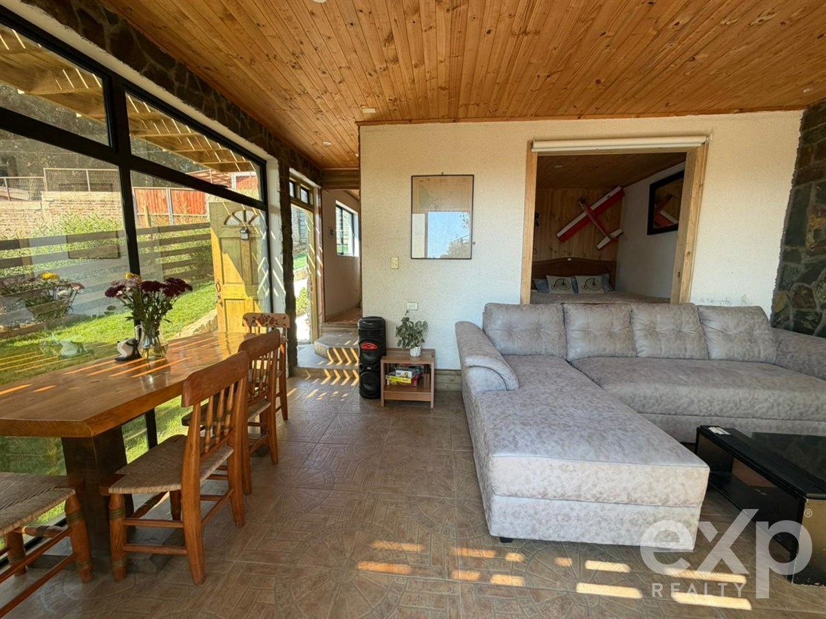 Casa en Pichilemu