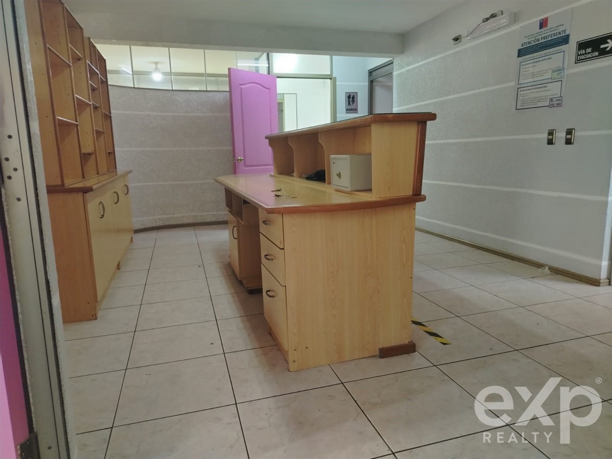 Oficina en Antofagasta