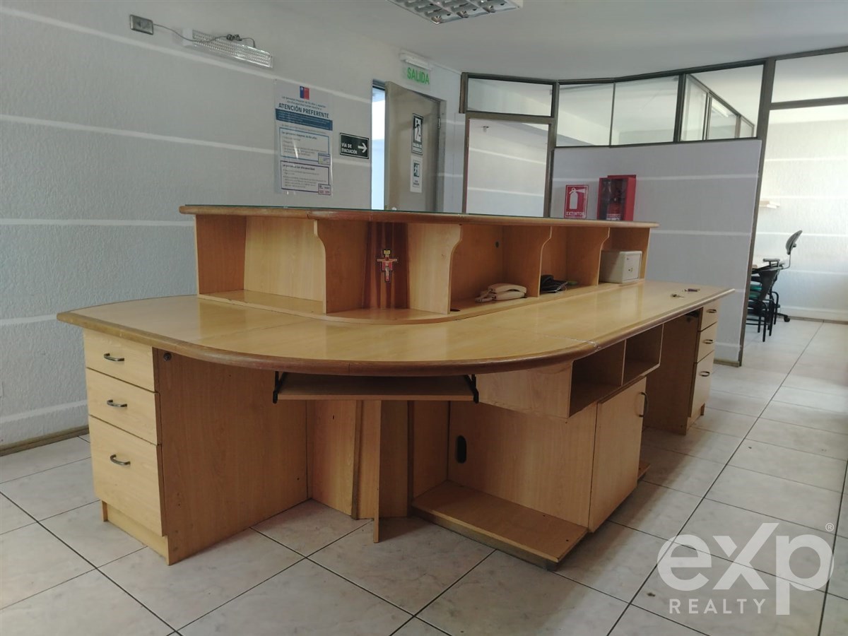 Oficina en Antofagasta