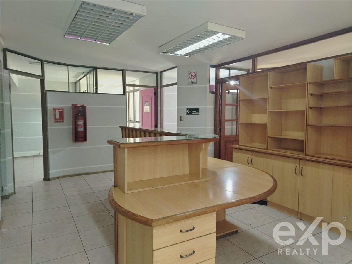 Oficina en Antofagasta