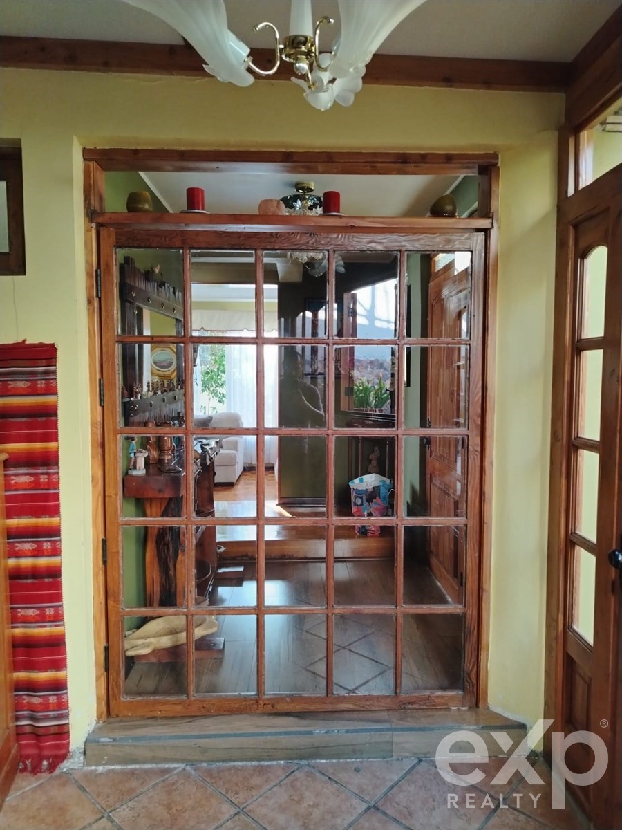 Casa en Antofagasta