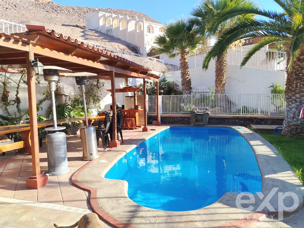 Casa en Antofagasta